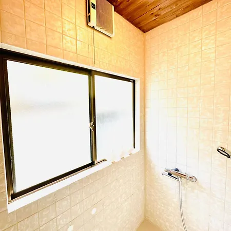 Guest House Nagasaki 2 御船蔵の我が家 2 Exterior foto