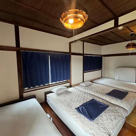 Guest House Nagasaki 2 御船蔵の我が家 2 Exterior foto