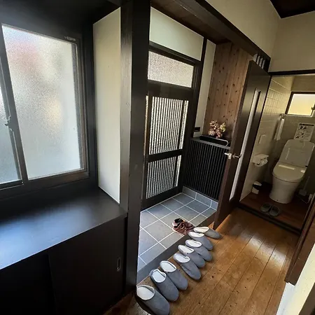 Guest House Nagasaki 2 御船蔵の我が家 2 Exterior foto