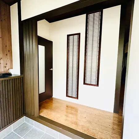 Guest House Nagasaki 2 御船蔵の我が家 2 Exterior foto