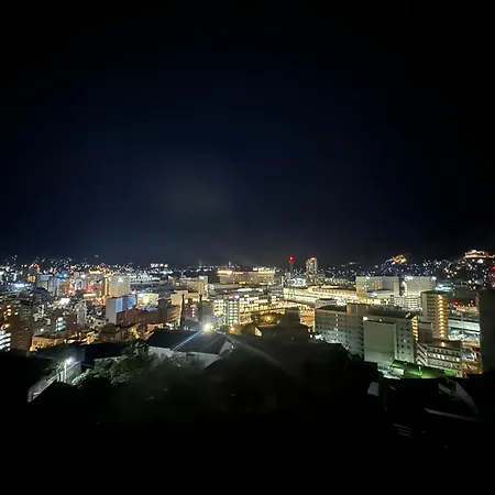Guest House Nagasaki 2 御船蔵の我が家 2 Exterior foto