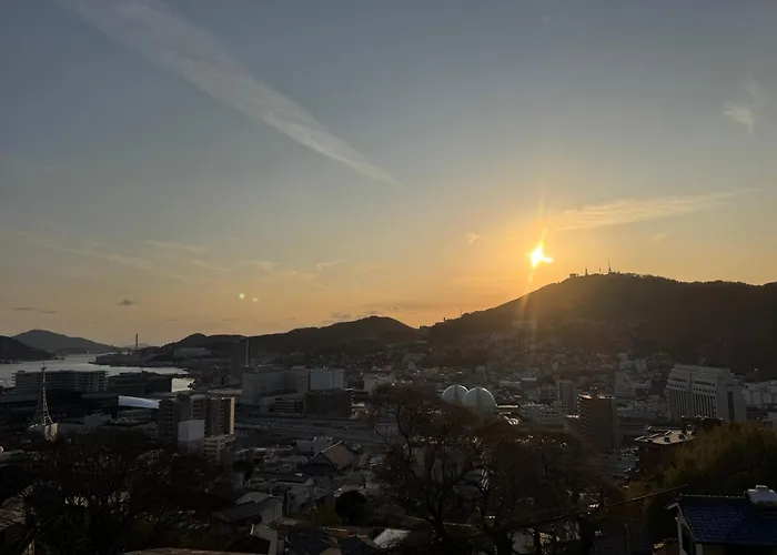 Guest House Nagasaki 2 御船蔵の我が家 2