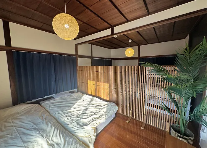 Guest House Nagasaki 2 御船蔵の我が家 2