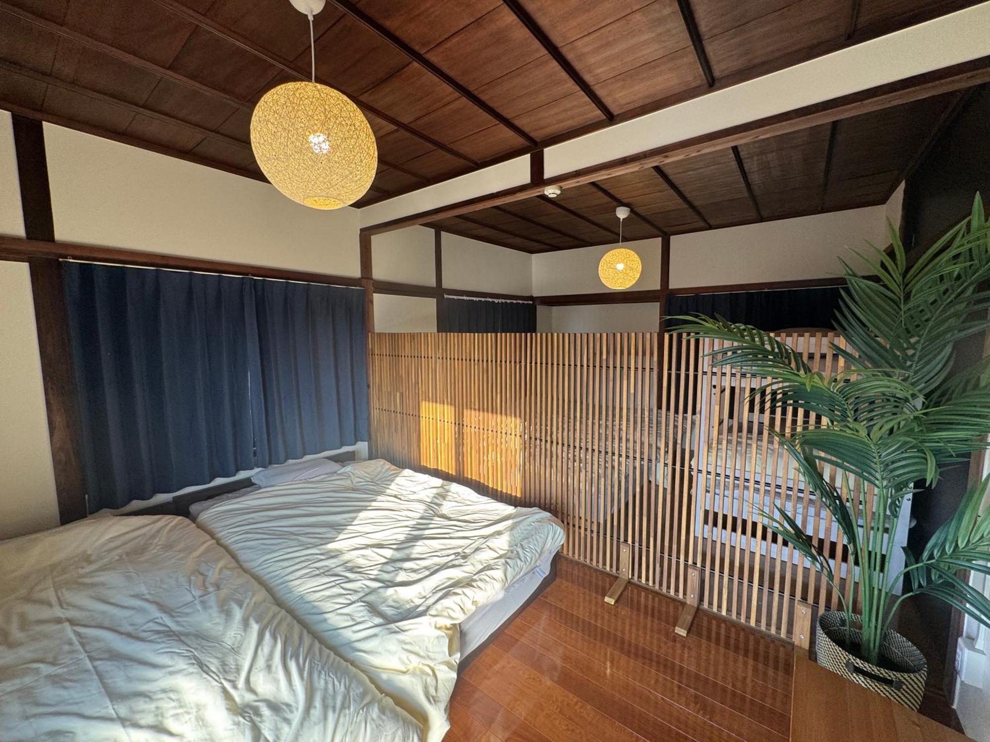 2 御船蔵の我が家 2 度假居 长崎