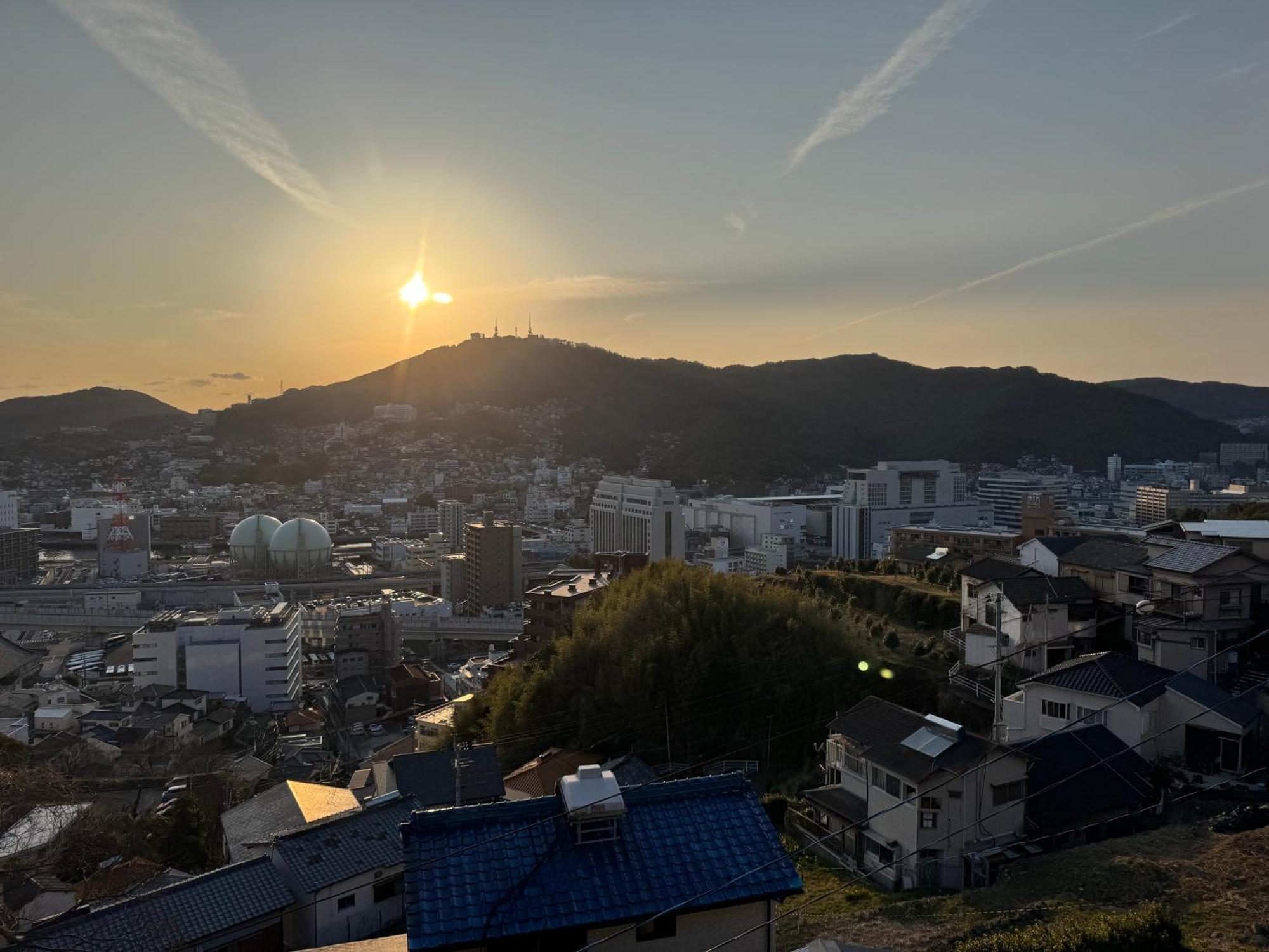 Holiday home 2 御船蔵の我が家 2 Nagasaki