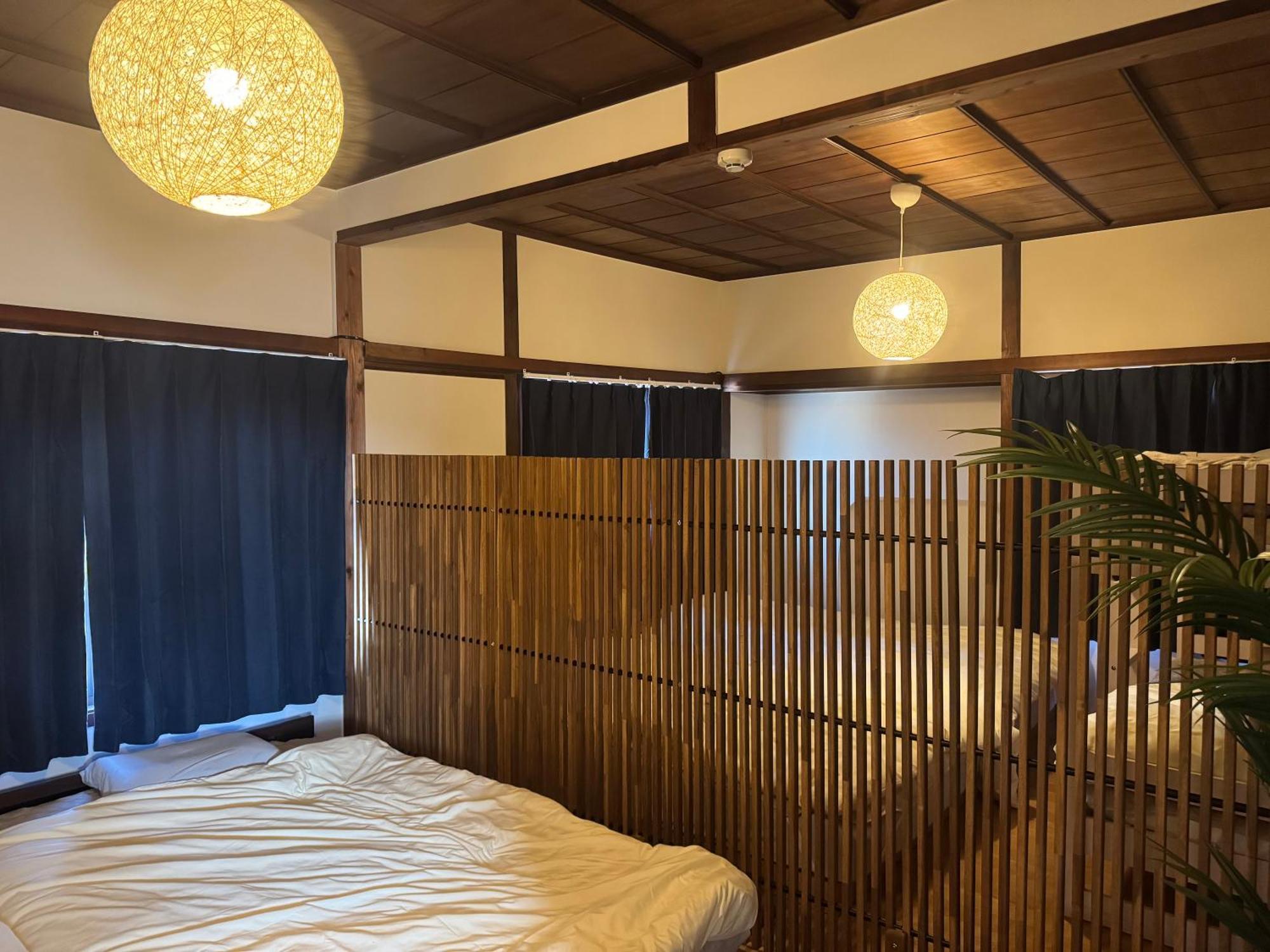 2 御船蔵の我が家 2 Holiday home