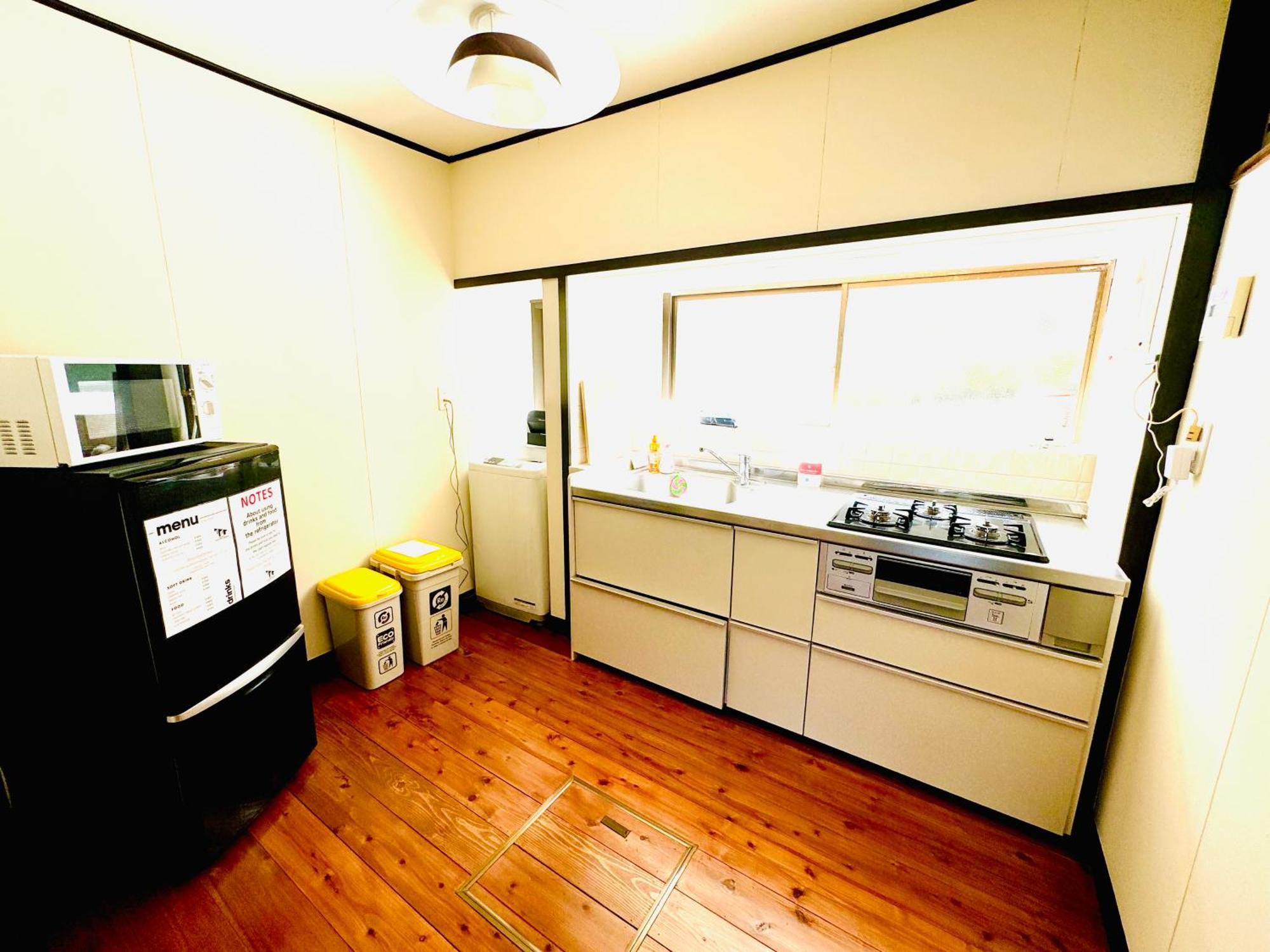 Holiday home 2 御船蔵の我が家 2 Nagasaki