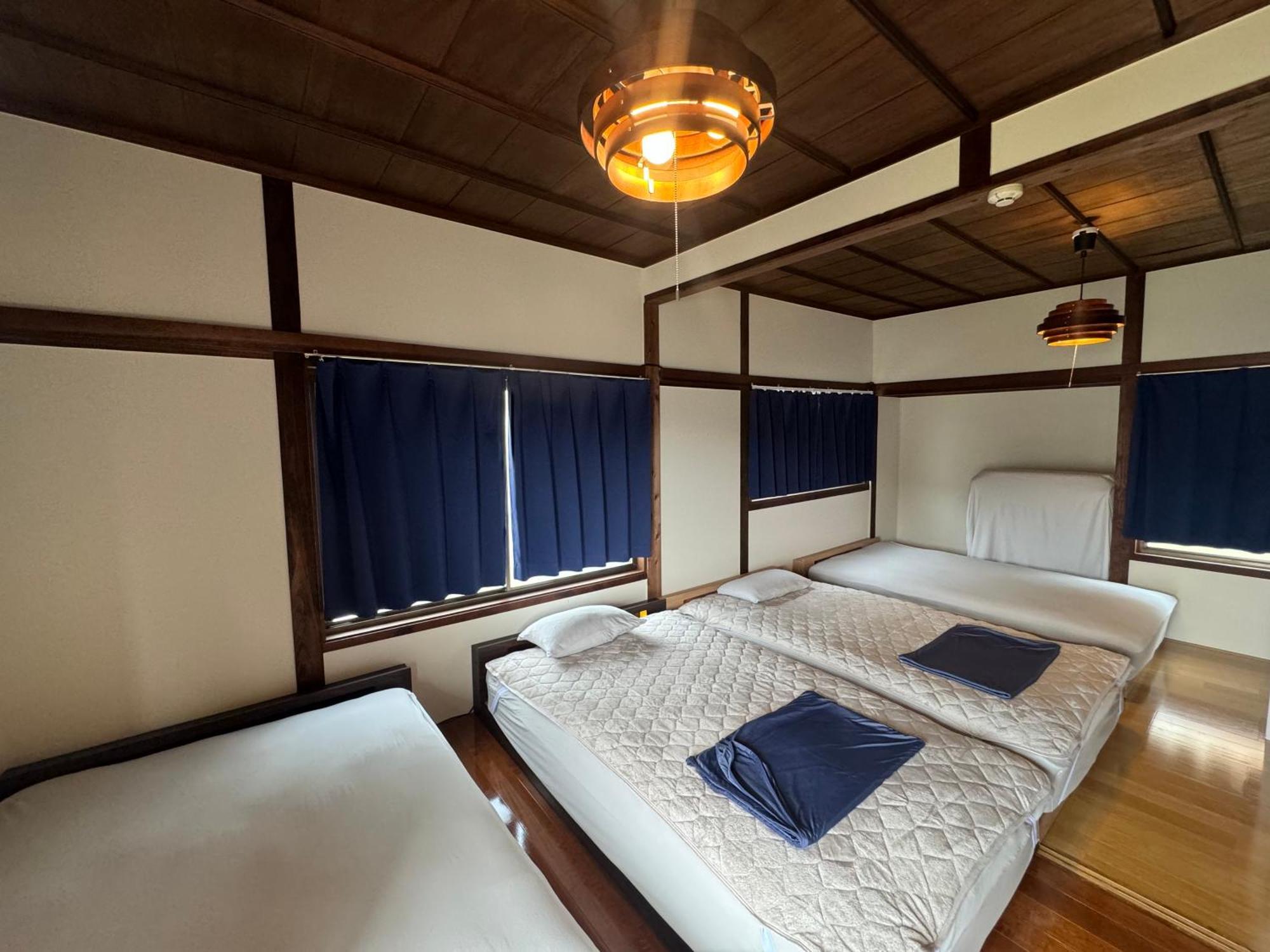 2 御船蔵の我が家 2 Holiday home