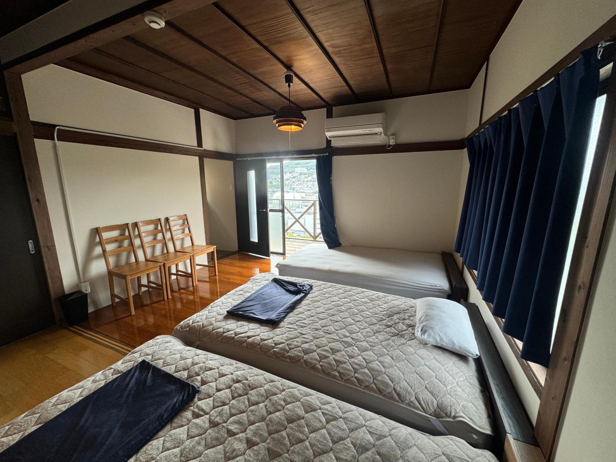 Holiday home 2 御船蔵の我が家 2