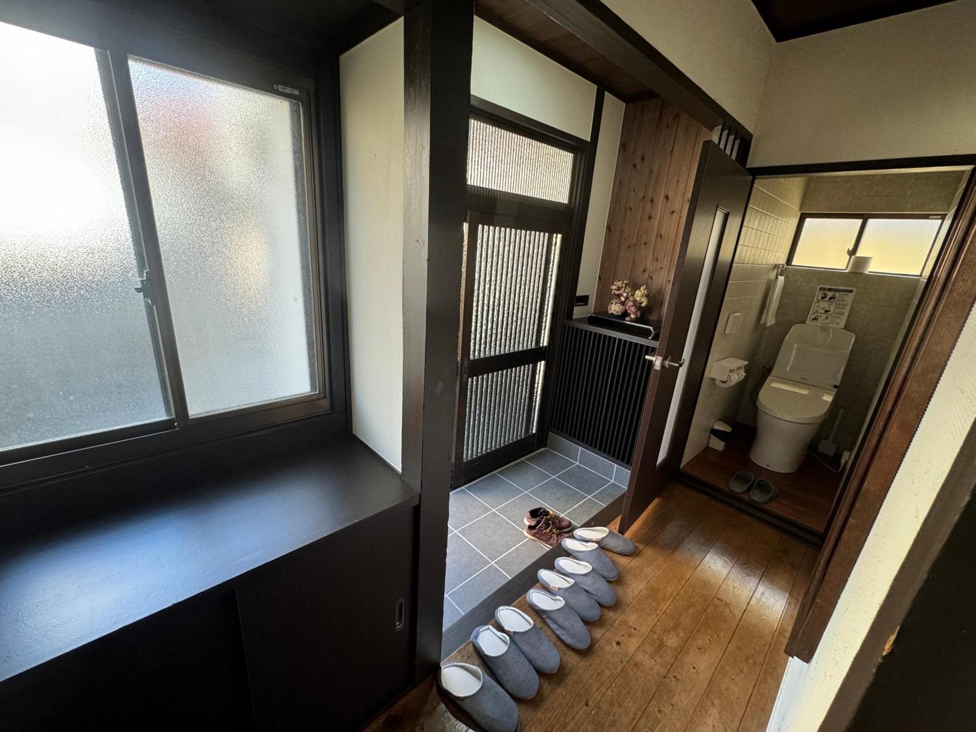 Holiday home 2 御船蔵の我が家 2 *