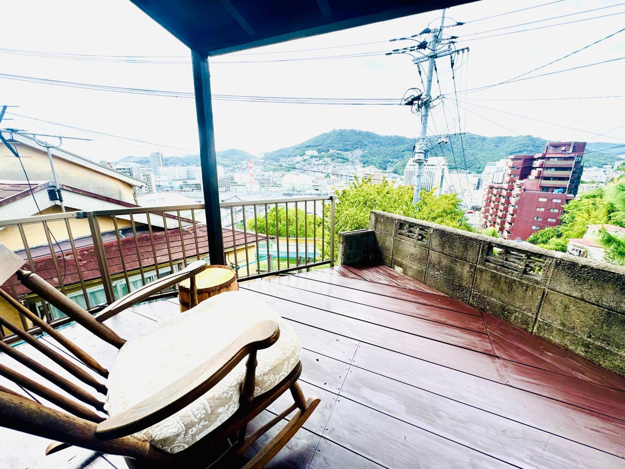2 御船蔵の我が家 2 Holiday home Nagasaki