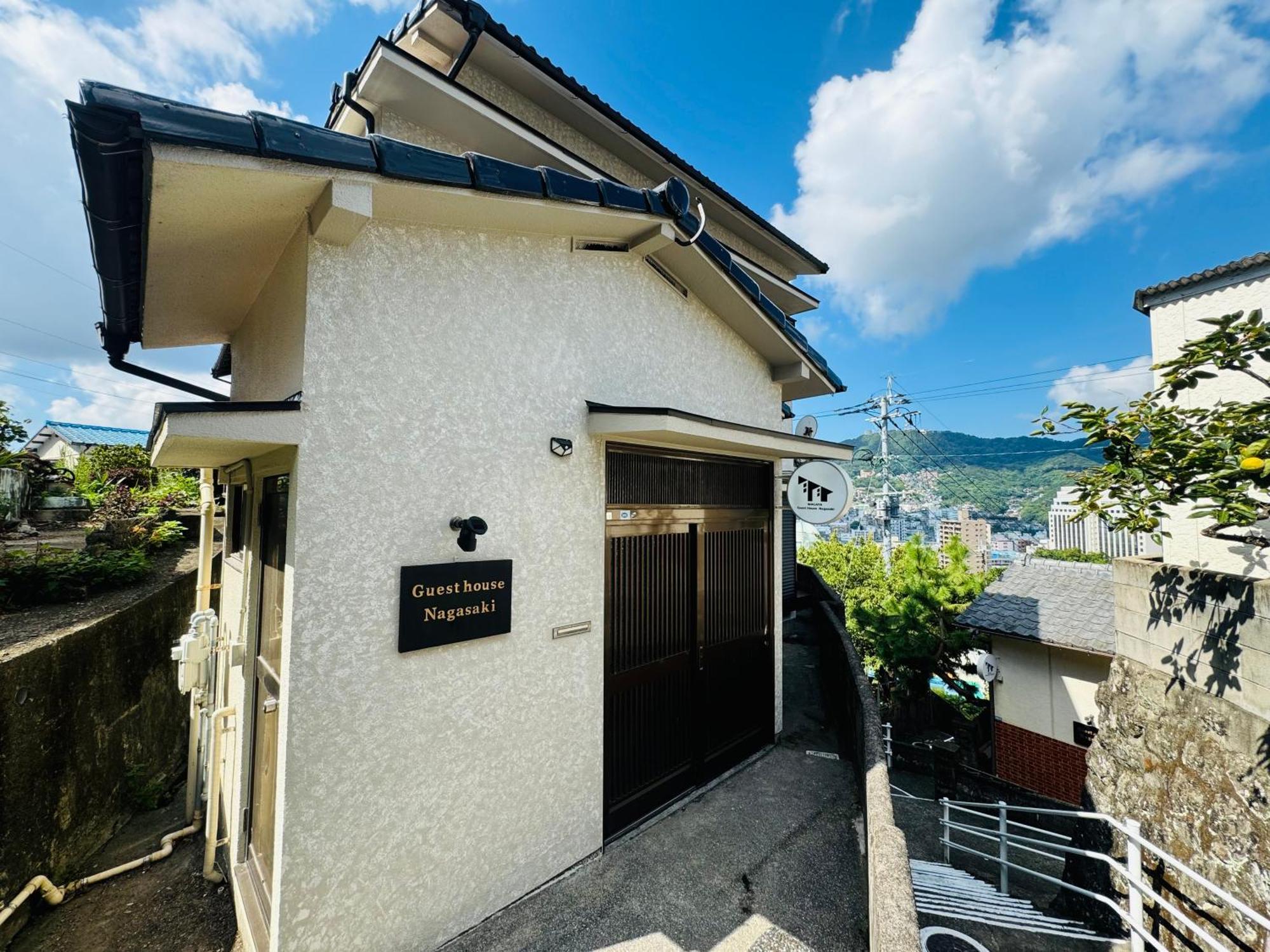 2 御船蔵の我が家 2 Holiday home