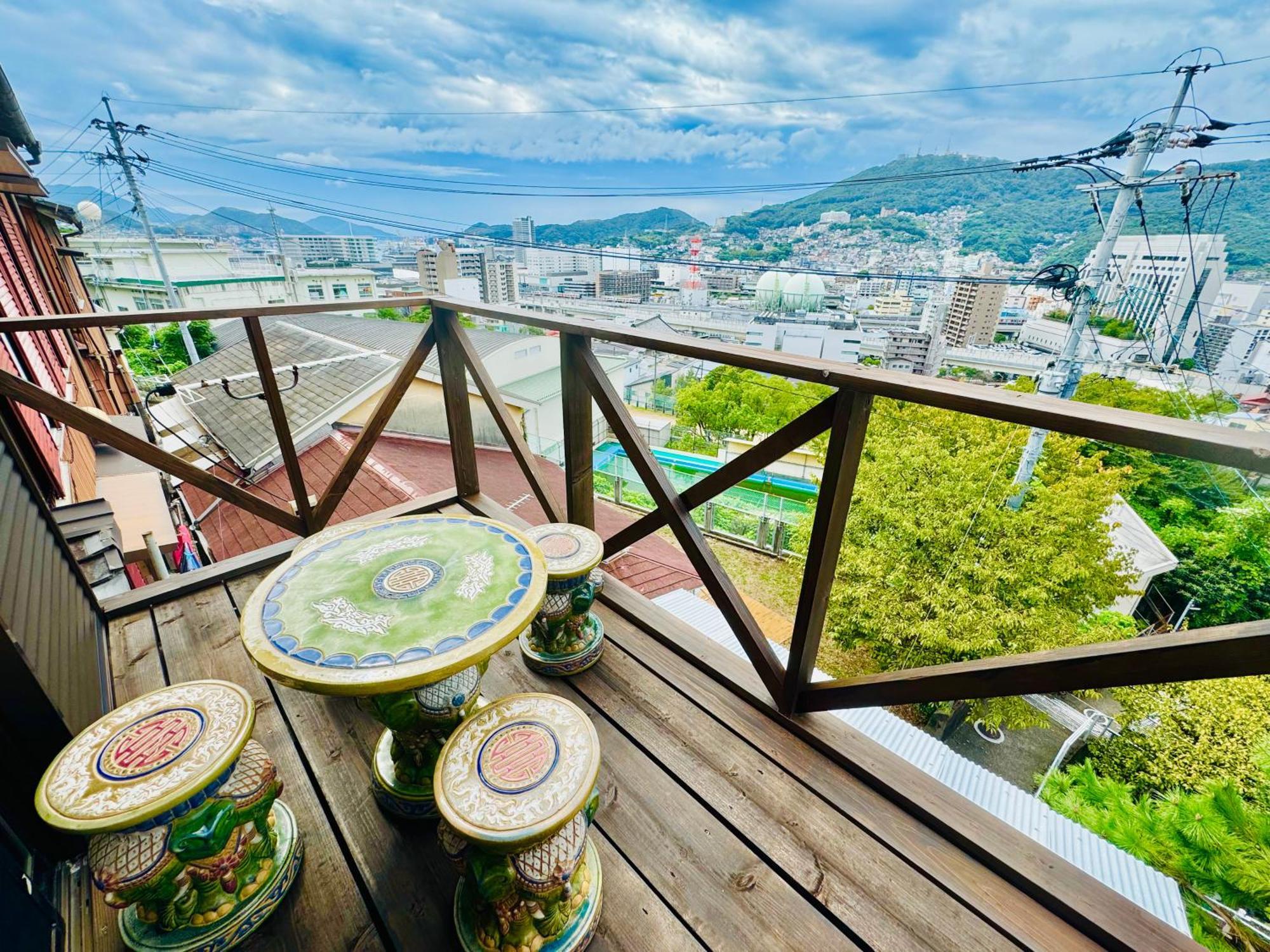 2 御船蔵の我が家 2 Holiday home *