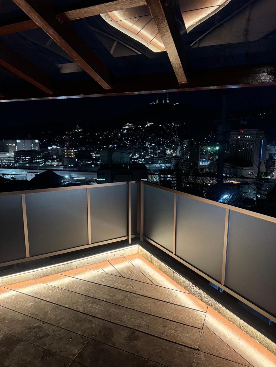 Holiday home 2 御船蔵の我が家 2